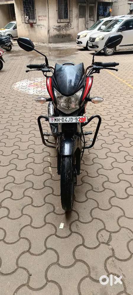 Honda CB Shine SP 125