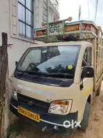 TATA Ace HT+