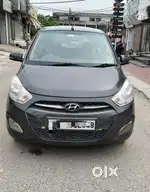 Hyundai i10 1.2 Kappa Magna, 2011, Petrol