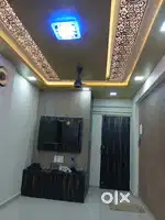 2bhk heavy deposit 25 lakh kausa mumbra
