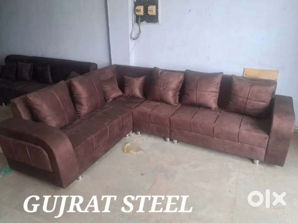 Factory outlet offer