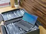 Dell Imported laptop available look like new laptop
