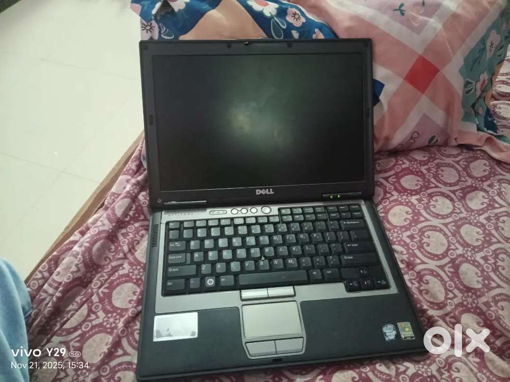Dell Laptop