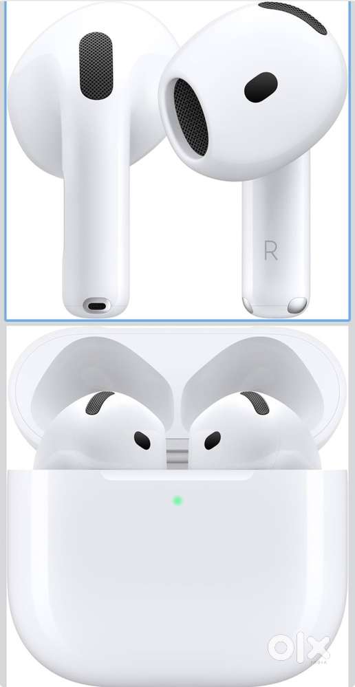Apple airpod4