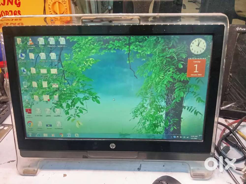 HP Desktop sell