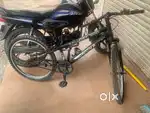Nova cycle new condition