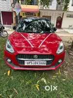 Maruti Suzuki New-gen Swift 2021 Petrol 70000 Km Driven