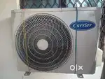 1 Ton carrier inverter AC