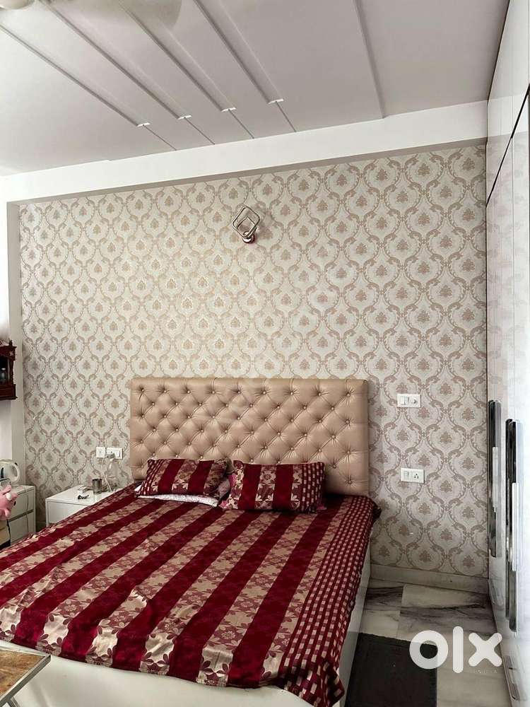 3 BHK Apartment in Sector 56