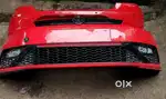 Polo gt ,gti bumpers available oem