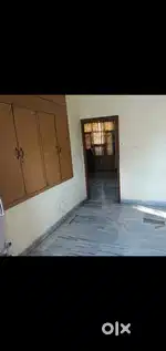 Two Bedroom Hall Kitchen Bathroom set. 2BHK Ground Floor.