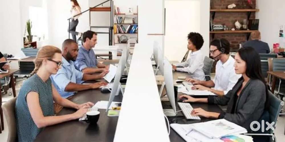 URGENT HIRING AT GAJUWAKA LOCATION