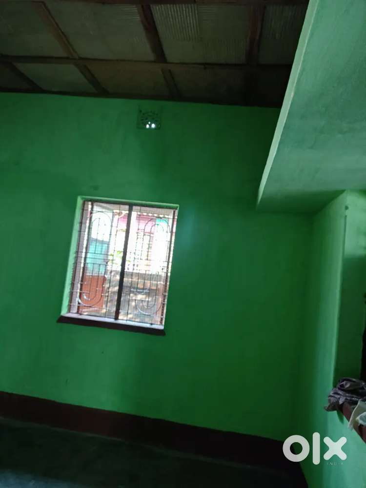 Rental on monthly basis