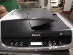 Canon DR-2020U Scanner for Sale