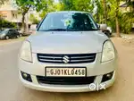 Maruti Suzuki Swift Dzire VDI, 2011, Diesel