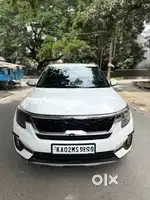 Kia Seltos HTX G, 2022, Petrol