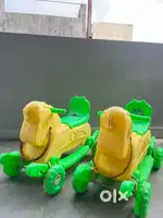 Horses for kids