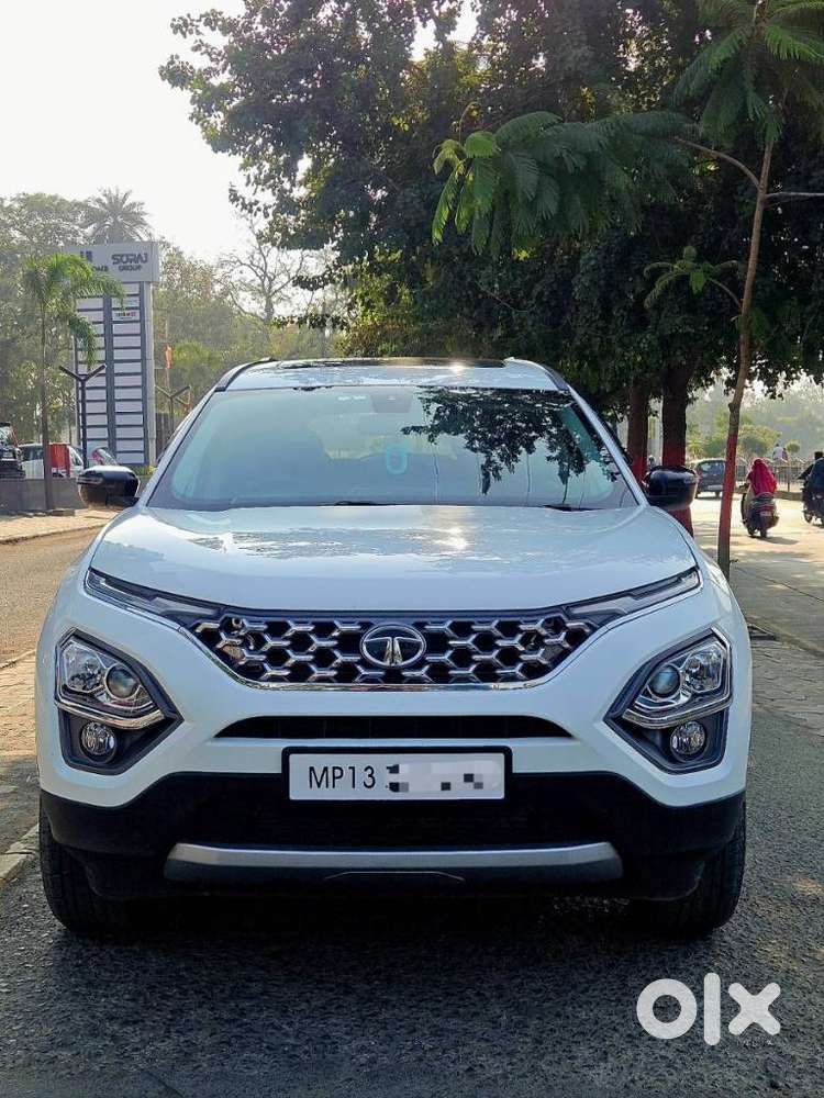 Tata Safari 2.0 Kryotec XT Plus, 2023, Diesel