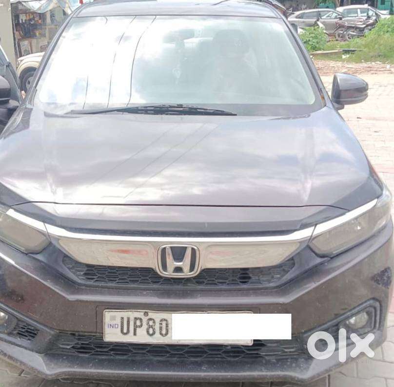 Honda Amaze 1.5 SMT I DTEC, 2021, Diesel