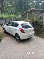 Hyundai i20 2011 Petrol 108000 Km Driven