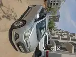 Hyundai Xcent Petrol car 2015 for sale
