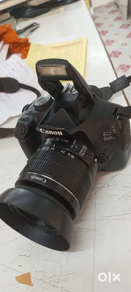 Canon 1500D