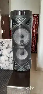 Bluetooth Speaker
