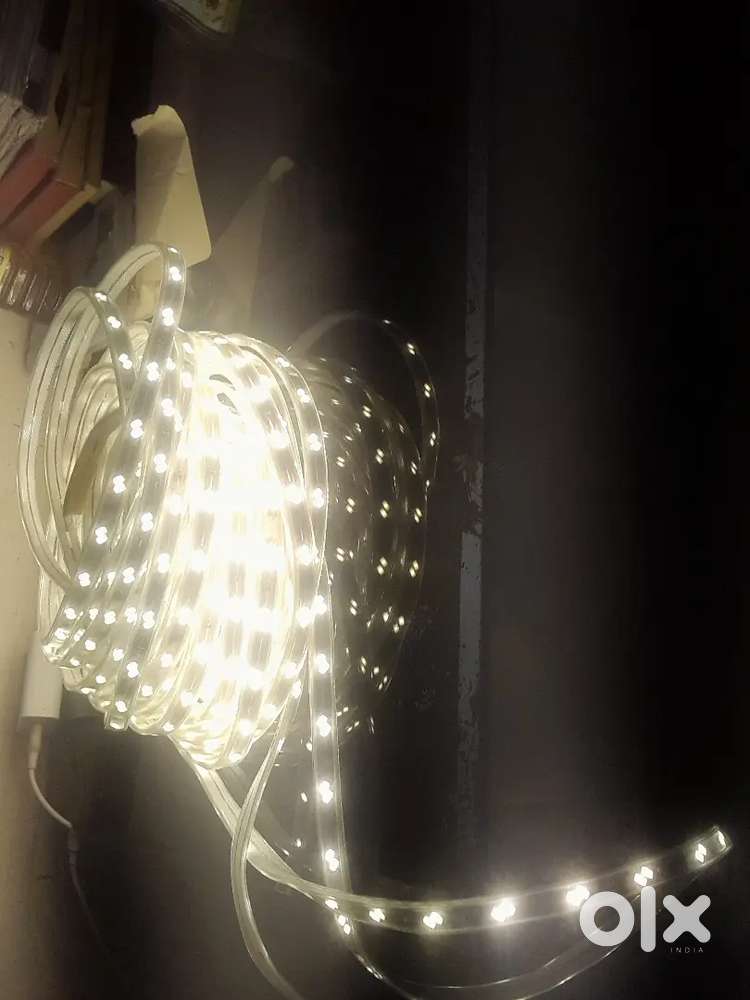 LED lights