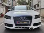 Audi A4 2.0 TDI, 2010, Diesel