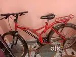 Assassin Bicycle in good condition