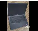 Used dell laptop with 1 year warranty