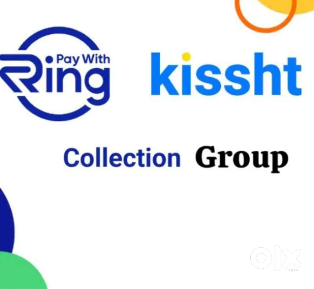 Collection Work Ring&Kissht