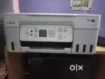Canon printer