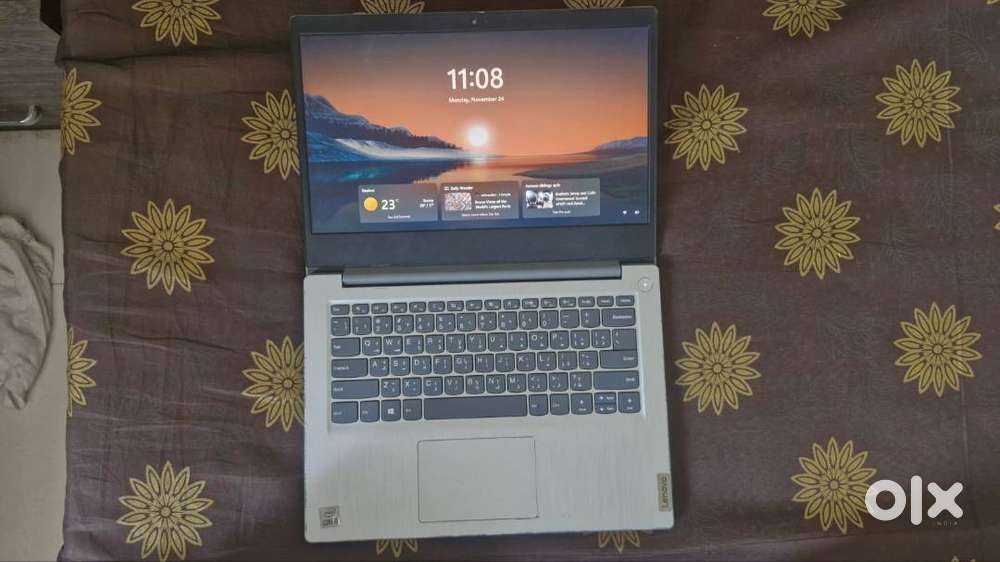 Lenovo Laptop
