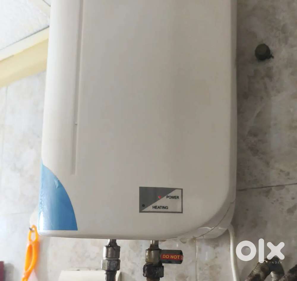 Geysers orient 5.9 L