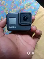 Go pro 8  fixed price ( dont text for last price)