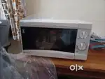BAJAJ 1701MT MICROWAVE OVEN