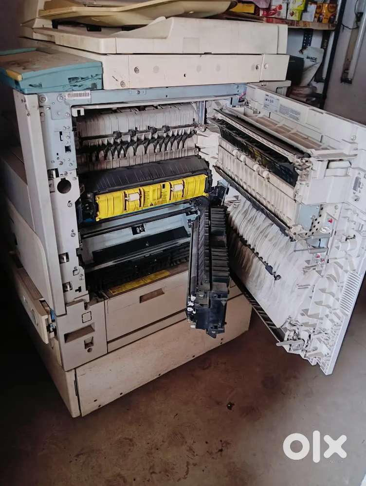 Canon Xerox Machine,Model 2870