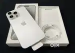 IPHONE 15PRO MAX 512GB IN LOW PRICE ITS REFURBISHED WE R STORE DELLER