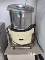 Vijayalakshmi wet grinder 2liters