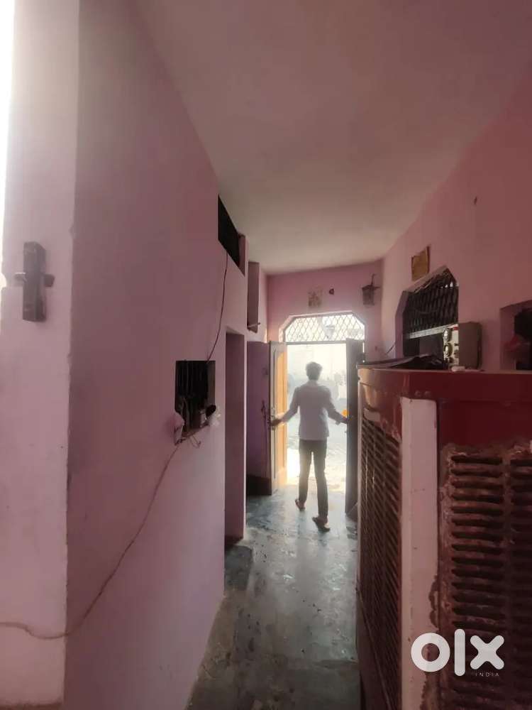 House for sale in shiv nagar near shiv park, kaptan school Hisar