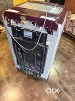 Samsung top load fully automatic machine good condition