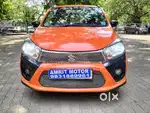 Maruti Suzuki Celerio X ZXI, 2018, Petrol