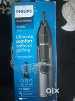 Philips Nose trimmer