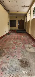 3BHK duplex house for Office space