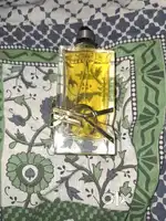 Perfume of YSL