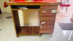 6 months old Computer table for sale