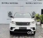 Land Rover Range Velar R-Dynamic S Petrol, 2021, Petrol