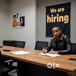 Business Development Executive