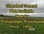GharaBari Plot For Sale